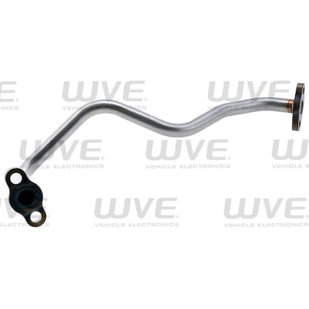 Exhaust Gas Recirculation Egr Tube, Wve 1A1143